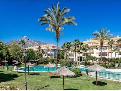 Acheter Appartement 90 m2 Marbella