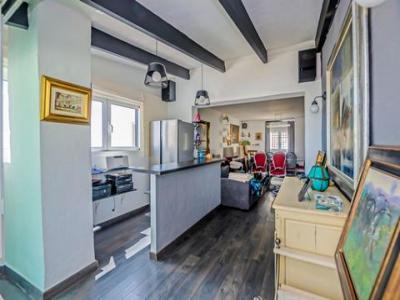 Acheter Appartement 208 m2 Marbella