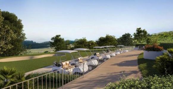 Acheter Appartement 104 m2 Estepona