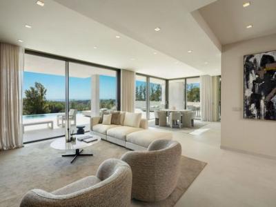 Acheter Maison 540 m2 Marbella