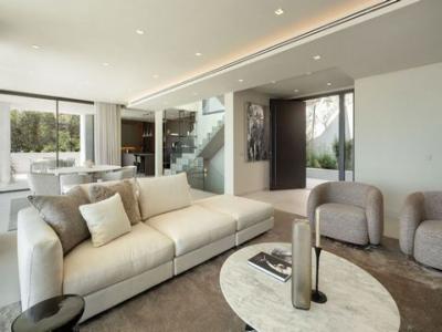 Acheter Maison Marbella r�gion CORDOBA