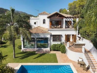Annonce Vente Maison Benahavis