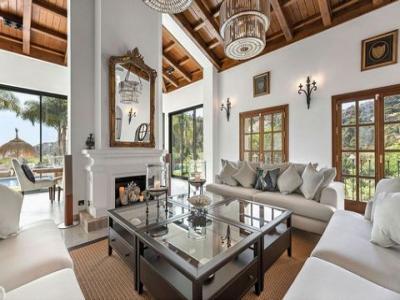 Acheter Maison 531 m2 Benahavis