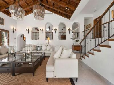 Acheter Maison Benahavis r�gion MALAGA