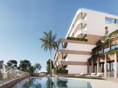 Annonce Vente Appartement Estepona