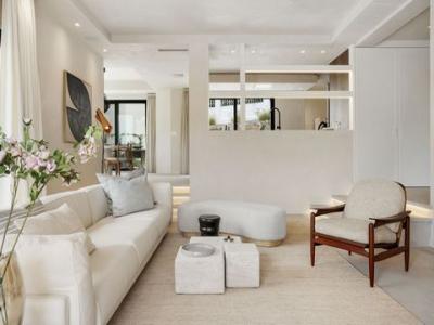 Acheter Maison 334 m2 Benahavis