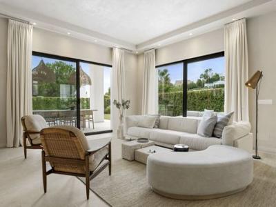 Acheter Maison Benahavis r�gion MALAGA