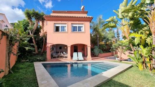Annonce Vente Maison Marbella