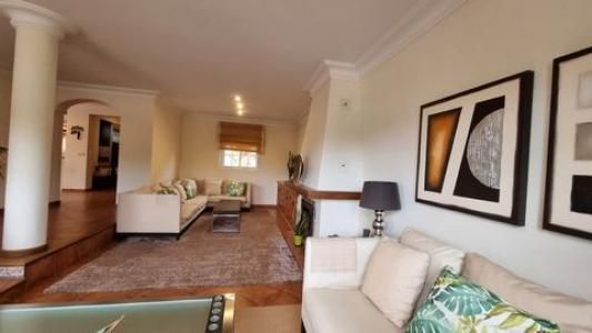 Acheter Maison 200 m2 Marbella