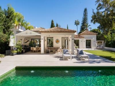 Annonce Vente Maison Marbella