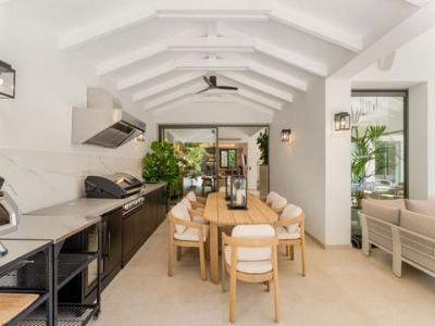Acheter Maison 425 m2 Marbella