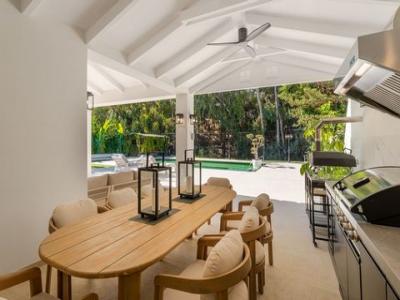 Acheter Maison Marbella r�gion CORDOBA