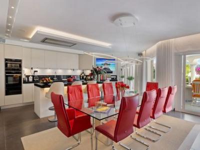 Acheter Maison Marbella r�gion CORDOBA