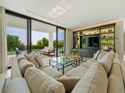 Acheter Maison Marbella r�gion CORDOBA