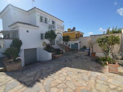 Acheter Maison 545 m2 Marbella