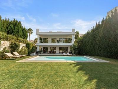 Annonce Vente Maison Marbella