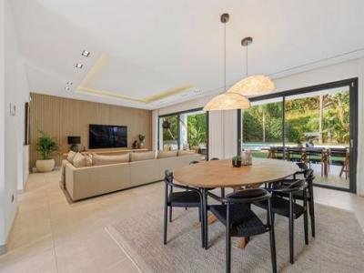 Acheter Maison Marbella r�gion CORDOBA