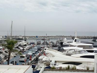 Annonce Vente Appartement Marbella