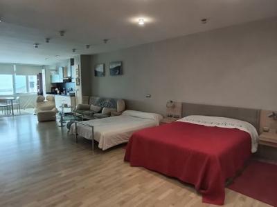 Acheter Appartement 88 m2 Marbella