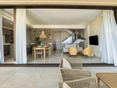 Acheter Maison Benahavis r�gion MALAGA