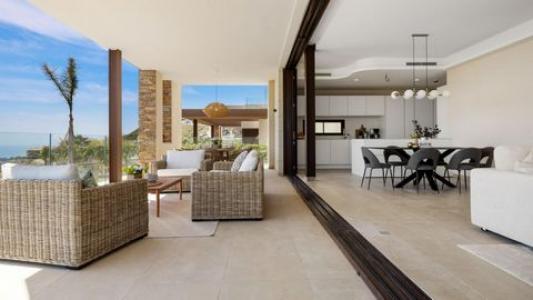 Acheter Maison 226 m2 Benahavis