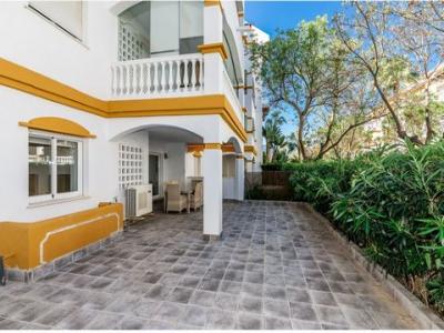 Acheter Appartement Marbella r�gion CORDOBA