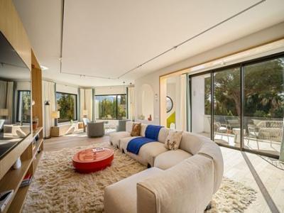 Acheter Maison 335 m2 Marbella