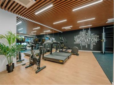 Acheter Appartement 83 m2 Fuengirola