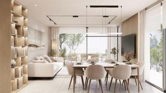 Acheter Appartement 130 m2 Marbella