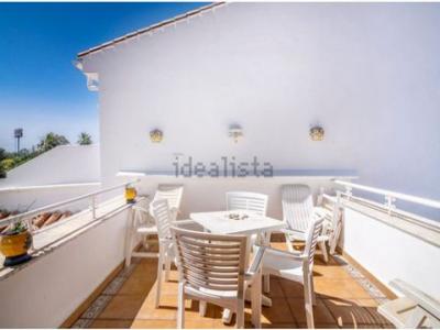 Acheter Appartement Estepona r�gion MALAGA