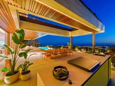 Acheter Maison 822 m2 Marbella