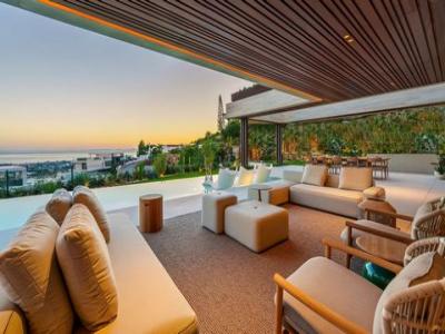 Acheter Maison Marbella r�gion CORDOBA