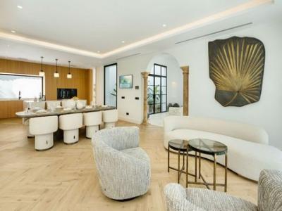Acheter Maison 492 m2 Marbella