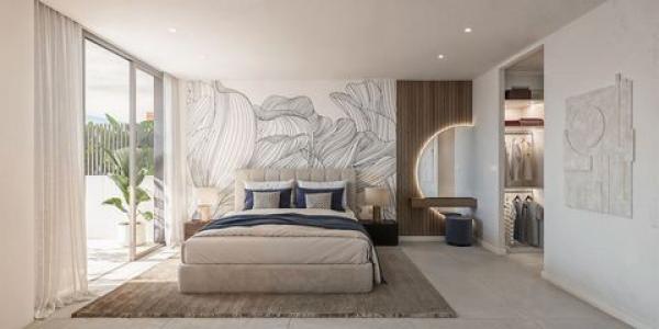 Acheter Appartement Estepona r�gion MALAGA