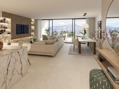 Acheter Appartement 125 m2 Marbella