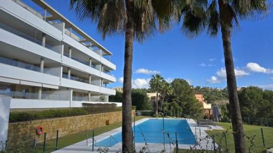 Annonce Vente Appartement Benahavis