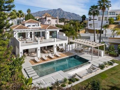 Annonce Vente Maison Marbella
