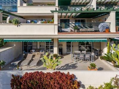 Acheter Appartement Marbella r�gion CORDOBA