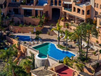 Annonce Vente Appartement Marbella