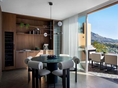 Acheter Appartement 305 m2 Marbella