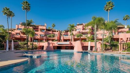 Annonce Vente Appartement Estepona