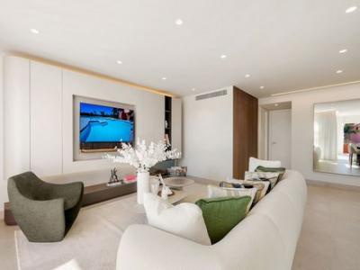 Acheter Appartement Estepona r�gion MALAGA