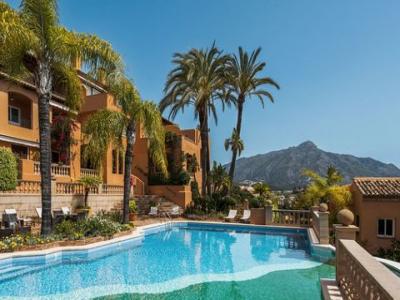 Annonce Vente Appartement Marbella