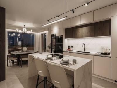 Acheter Appartement Marbella r�gion CORDOBA