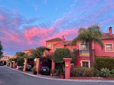 Annonce Vente Appartement Benahavis