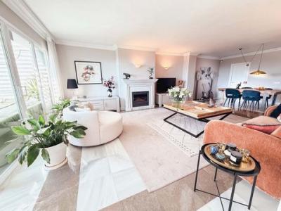 Acheter Appartement 164 m2 Benahavis