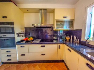 Acheter Appartement Benahavis r�gion MALAGA