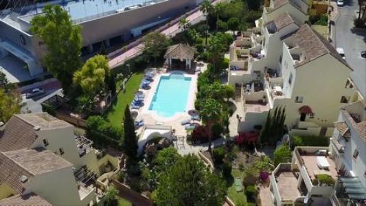Annonce Vente Appartement Marbella
