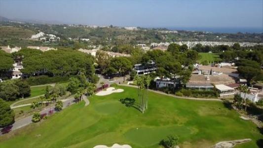 Acheter Appartement 143 m2 Marbella