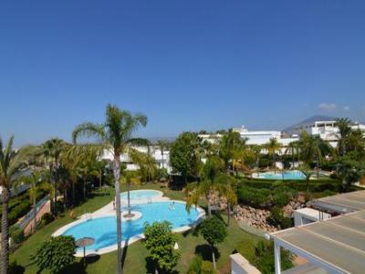 Annonce Vente Appartement Marbella